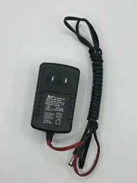 QX18W120100FU STOS Ac Adapter