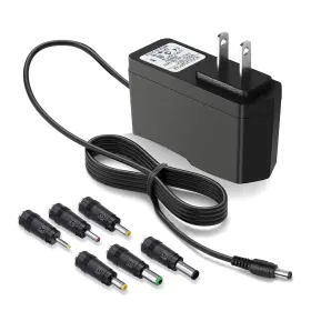 DJS60-2 STQYKJ Car Jump Starter Power Cord Charger Peak