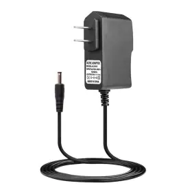 Strivy 9a-1.5a-5525bk 9v New Charger For Hurricane Spin Scrubber Brush Rechargeable Turbo