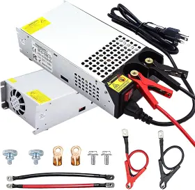 DIY-SE361200 SUMANEP Ac Power Supply Switching