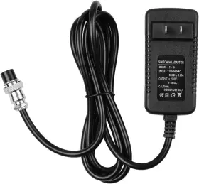 FJ-18 SUMMINA Mixing Console Mixer Power Supply Ac Adapter