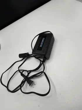 Sunforce 6445583 120 Ac To 12v Dc Power Converter For Camping Rv Portable Cooler Etc