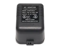 ST060100AU1 SUNG TAK TRANSFORMER FACTORY Ac Power Adapter