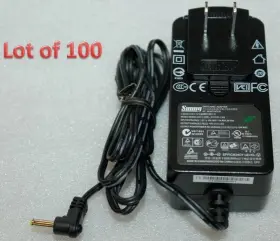SYS1357-1305 SUNNY Switching Ac Power Adapter