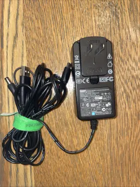 SYS1357-2412 SUNNY Switching Adapter