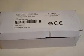 SYS1541-2424 SUNNY Switching Adapter SYS1541-2424 SUNNY Switching Adapter