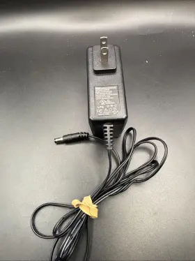Sunny Sys1564-3012-w2 Switching Adapter 12v 2.5a Tested