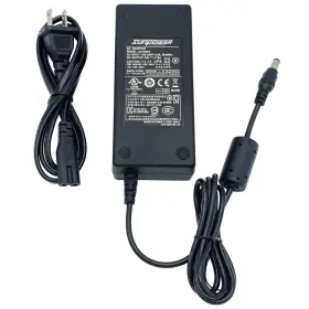 Sunpower 441189811001 Genuine Ea10952 Power Supply 24v 3.75a 90w Ac Adapter Charger Oem