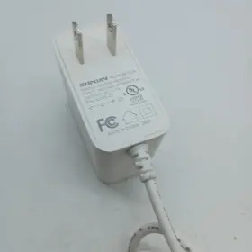 Sunun Sa120e-050100u #f Ac Adapter Model 5v 1a