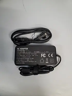 Superer 740972394461 120w Ac Adapter Charger Power Supply Cord For Asus Fx502vd Fx502ve Fx502vd-nb76