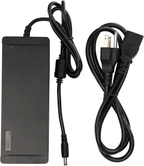Supernight Abc220 24v Ac Adapter 100-240v To Dc 5a Power Supply Converte
