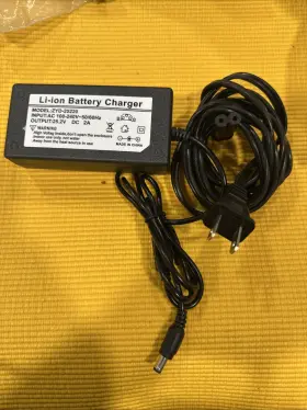 29420 SUPTOPONE Ion Switching Adapter Battery Barrel