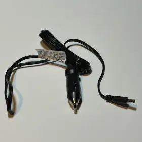 Suzhou Tysung Ay8-0001 Dc Adapter Model 12v 5a