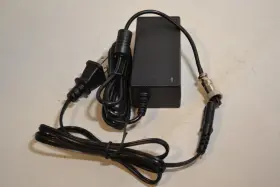 SW40-24001500-W SWITCHING ADAPTER Ac