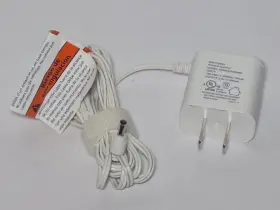 S003GU0500060 SWITCHING POWER SUPPLY Multipurpose Ac Adapters