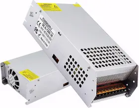 Swtpwr 445035961965 Dc 36v 33a 1200w Power Supply Ac To Converter 110v Adapter T