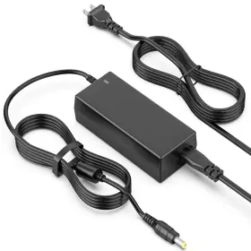 Syfrufo 345932287762 12v 5a Sceptre Monitor Power Cord Ac Adapter For Ec Series 35 Inch 32 3