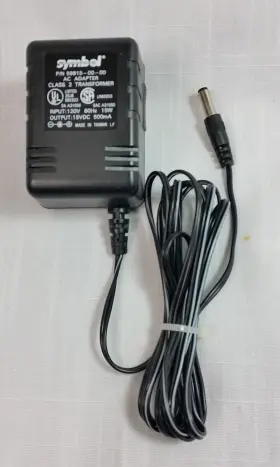 59915-00-00 SYMBOL Ac Adapter Barrel Tip
