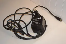 60153-01-00 SYMBOL Ac Adapter