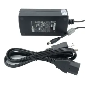 Symbol Pw-10 Genuine 9v Ac Adapter For Roland Boss Pq-4 Pr-1 Ps-2/3/5 Ps-6 Psm-5 Pw-2