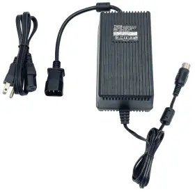 Syn Electronic Co. Ltd 60015v5a05 Genuine 75w Sys1100-7515 5-pin Ac Adapter 15v 5a Power Supply Cord