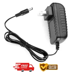 619634560974 SYOFEETKED Ac Adapter Vestax Mixer Power Supply