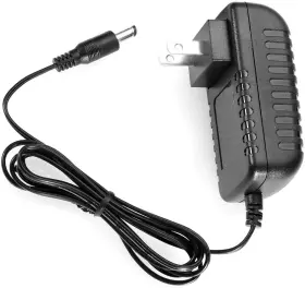 Syofeetked Hm-21 Ac Adapter For Hompany Model H18 150w Cordless Stick Vacuum Cleaner Power Supply