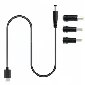 PD00A SZFMSWE Dvd Player Charger Adapter Cord Charg