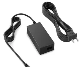 Szswwpor 354678585286 9v 3a Ac Adapter Charger Replacement For Line6 Pod Hd300 Hd400 Hd500 Hd500x H