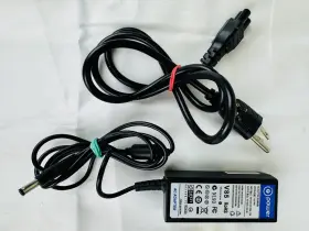 T Power R33030 T-uv-a40 Ac Adapter Battery Charger 100-240 V/50-60hz/out18v-20v/2a-3a