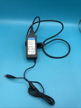 T Power T-uv-24-14 Ac Adapter Output 24v 1.4a Tip 09 With Pin T Power T-uv-24-14 Ac Adapter Output 24v 1.4a Tip 09 With Pin
