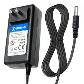 T Power Tp-ml8-4pw 30v Charger For Eufy Homevac S11 Go Infinity And Reach Anker Vacuum