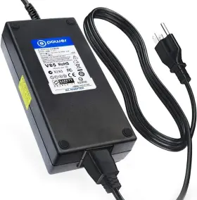 T Power Tp-zh1-ec 20v Charger For Samsung Odyssey G8 G85sb 34 Inch Oled S34bg85 S34bg850s 3
