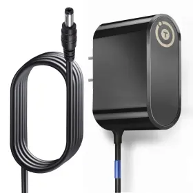 T Power Wdps034rnn 12v Ac Dc Adapter Charger For Wd Western Digital External Hard Drives S