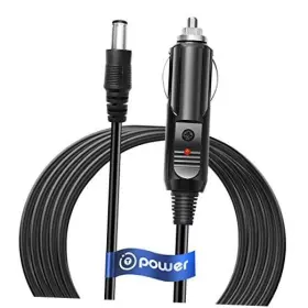 T-power With Halo Bolt Duralast Cobra Wagan Peak Duracel Against 126510 12v 14v Car Charger For 57720 58830 55500 Duracell