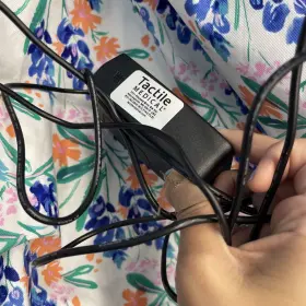 300017-00-00 TACTILE Medical Ac Adapter Power Supply