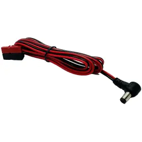 DCRA-25-PP TAF Power Cable Right Angle Plug Powerpole