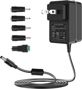 445032675643 TAI KE Tkdy Power Supply Cord Ac Adapter Volt