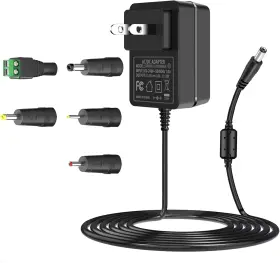 TP04-180100W TAI KE Power Supply Cord Ac Adapter Devices