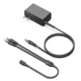 Taifu Hk-aj-100a150-us For Dogtra Charger 10v Power Adapter Replacement Arc 1900s