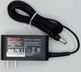 Q36CU-150003000 TAIFU Ac Adapter