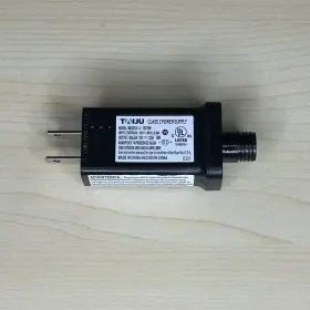 Taiju J-12v15w 1.25a Class 2 Power Supply 12v