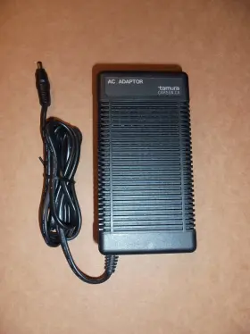 Tamura Swa1204w Ac Adapter 12v 3.0a Power Supply