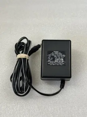 25-3500 TANDY Ac Adapter Power Supply