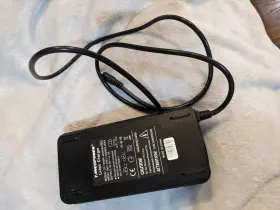 Tangspower Tp-150wf-4204000 36v 42v 4a Li-ion Battery Charger Used