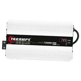 Taramps Electronics Ltda 901820 Smart Charger 100/130a Battery 130a Dynamic Mode Car Audio Taramps Electronics Ltda 901820 Smart Charger 100/130a Battery 130a Dynamic Mode Car Audio