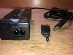 APA10 TARGUS Ac Power Adapter Supply Charger #2