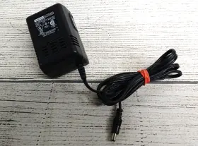 Tascam Ps-mu16 Oem Power Supply 7v Dc - 1700ma M-16 Meter Bridge Tascam Ps-mu16 Oem Power Supply 7v Dc - 1700ma M-16 Meter Bridge
