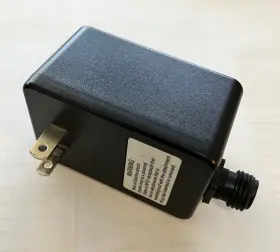 SA2A-120-1250 TDC POWER Switching Adapter Raintight