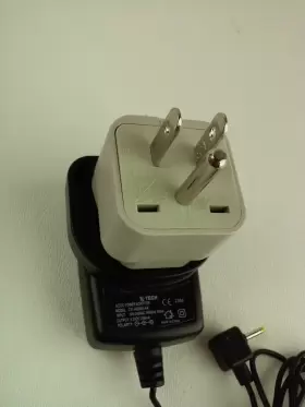 C51-A02005-AA POWER Ac Adaptor #2